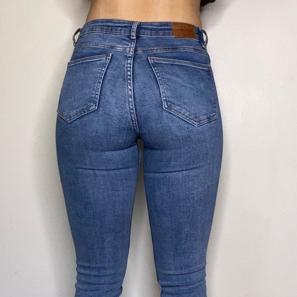 ZARA Jean